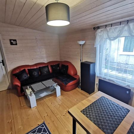 Domek Letni Gdynia Dış mekan fotoğraf