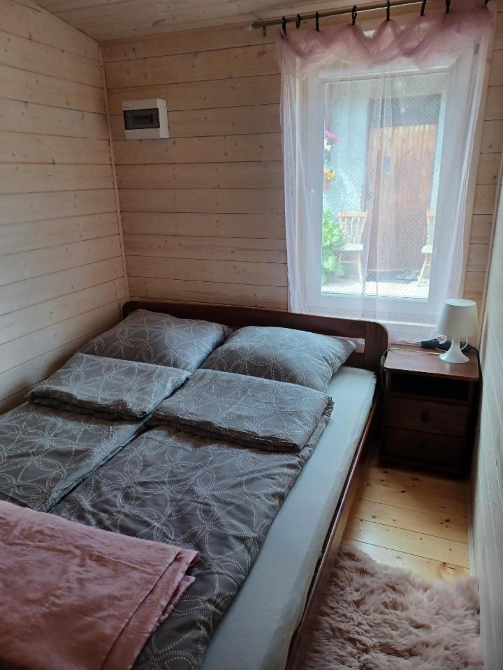 Domek Letni Gdynia Dış mekan fotoğraf